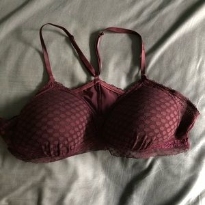 Aerie Padded Push-up Bralette